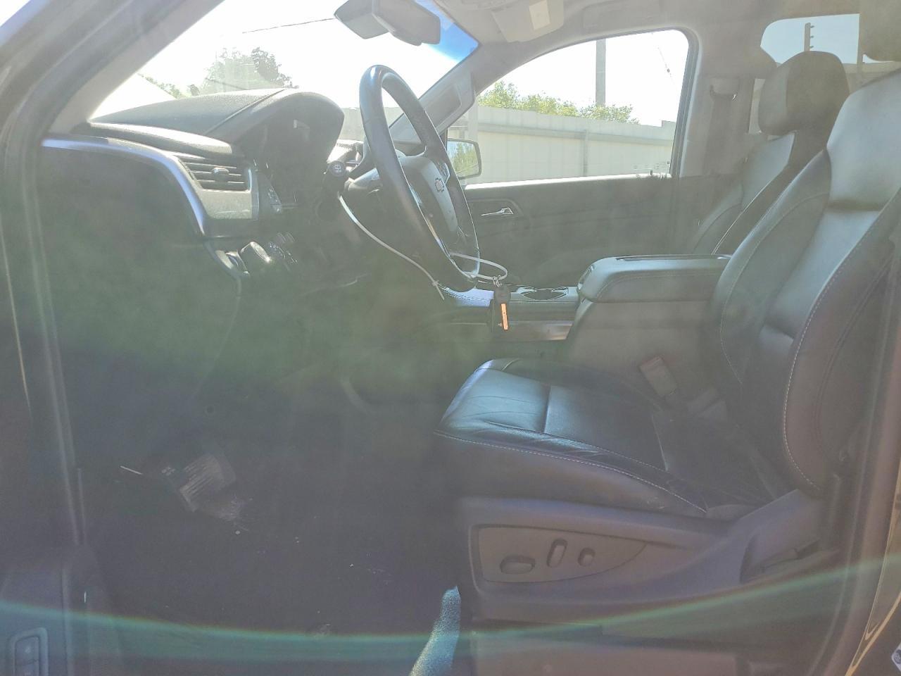 2019 Chevrolet Tahoe K1500 Lt - zdjęcie 7