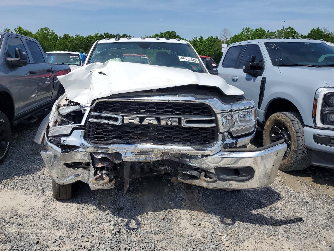 2024 Ram 5500 - zdjęcie 5
