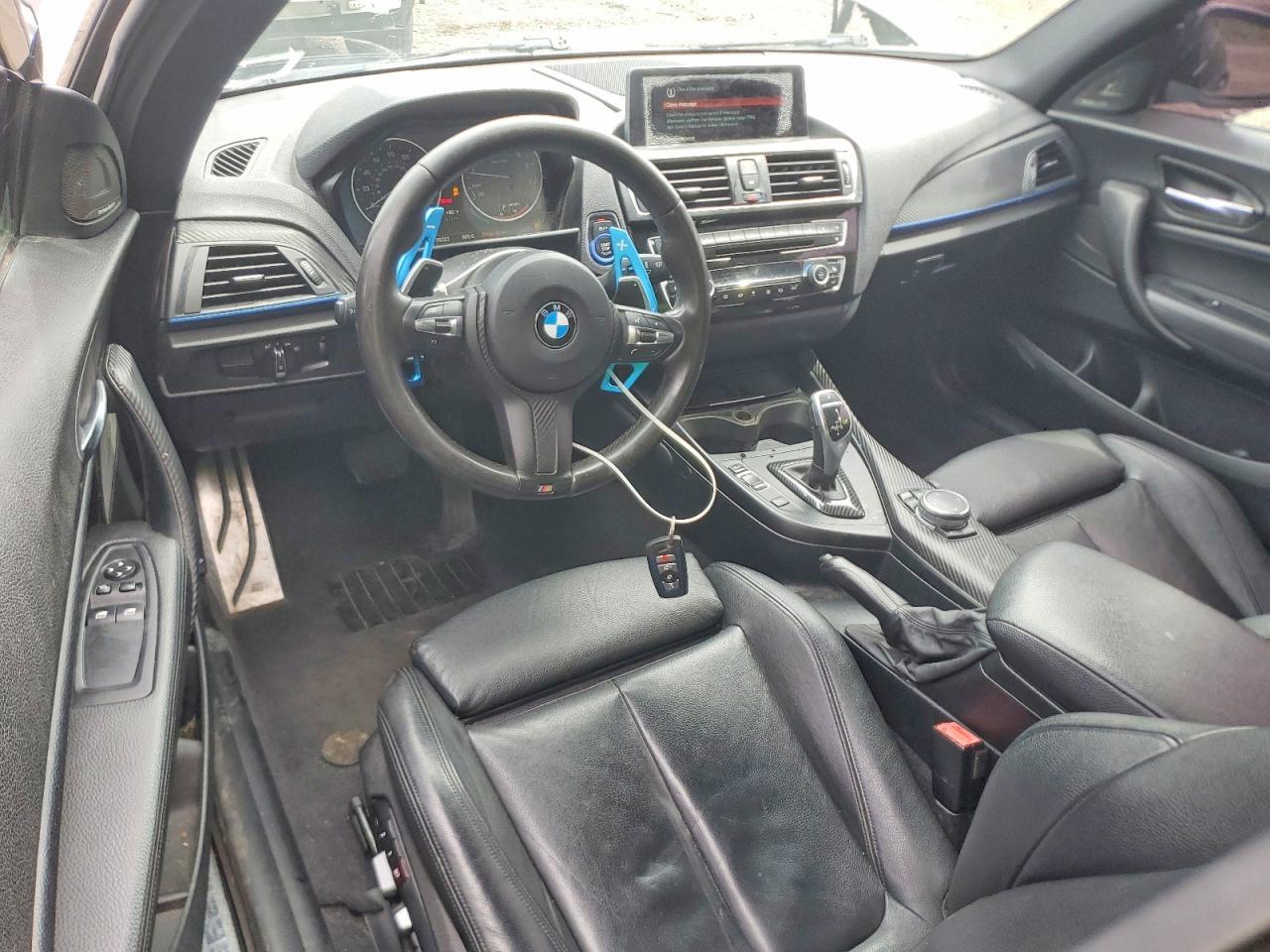 2016 BMW M235Xi - zdjęcie 8