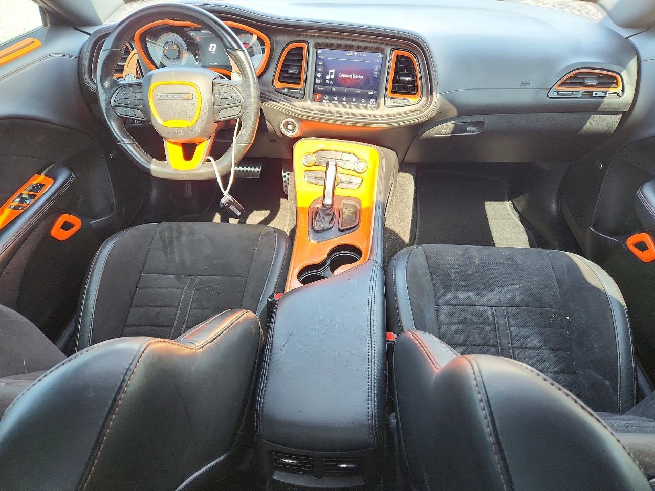 2020 Dodge Challenger Gt - zdjęcie 8