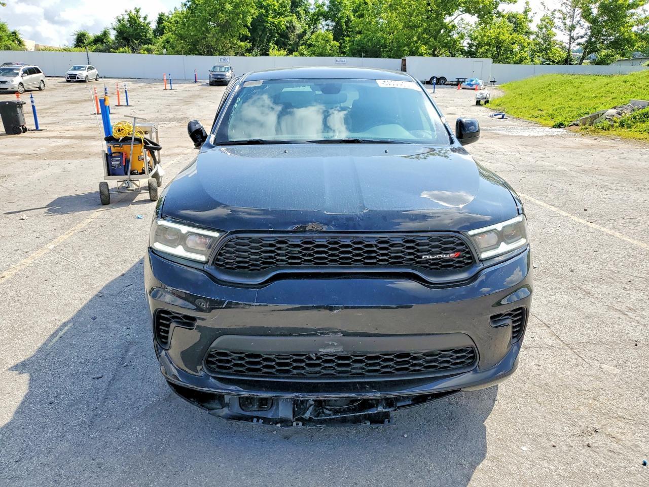2026 Dodge Durango Gt - zdjęcie 5