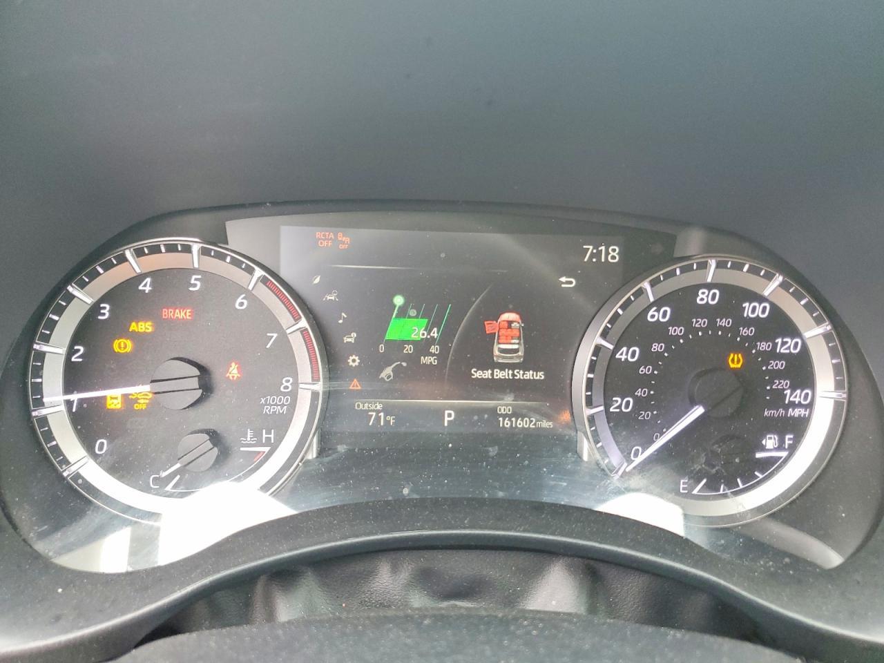 2023 Toyota Highlander Xle - zdjęcie 9