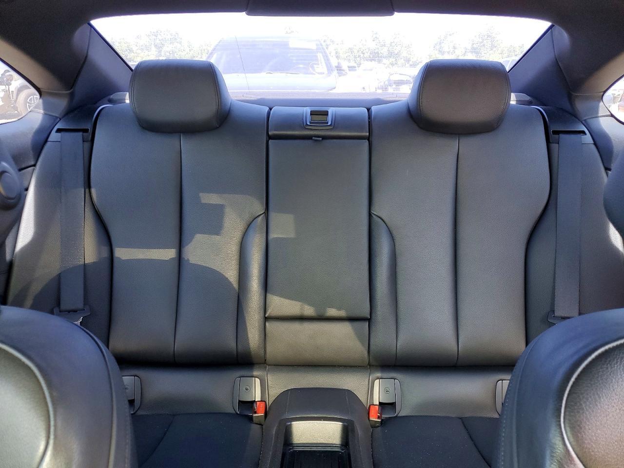 2015 BMW 428 Xi - zdjęcie 10