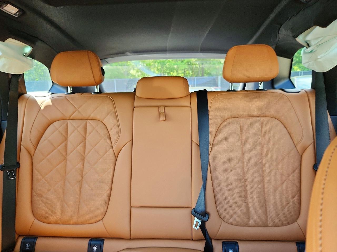 2023 BMW X5 xDrive40I - zdjęcie 10