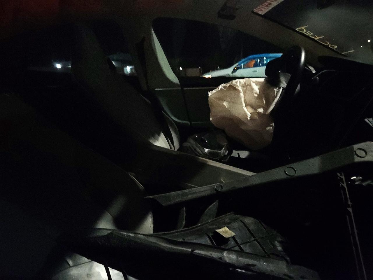 2013 Tesla Model S - zdjęcie 12