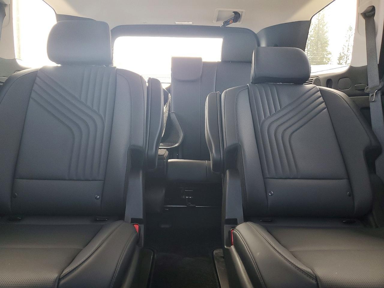 2026 Hyundai Palisade Sel - zdjęcie 10