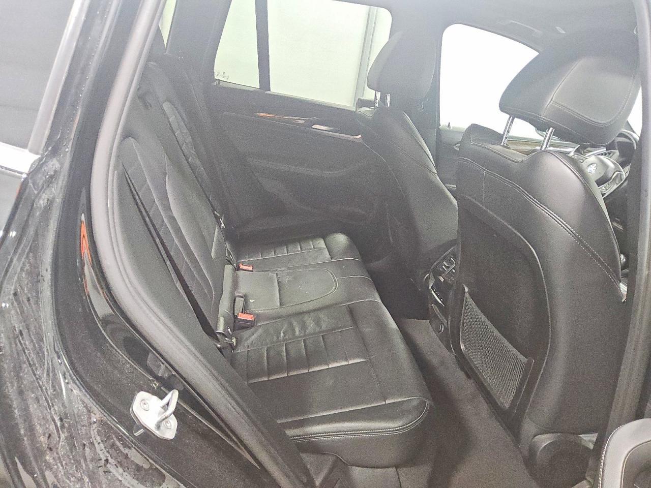 2019 BMW X3 xDrive30I - zdjęcie 11