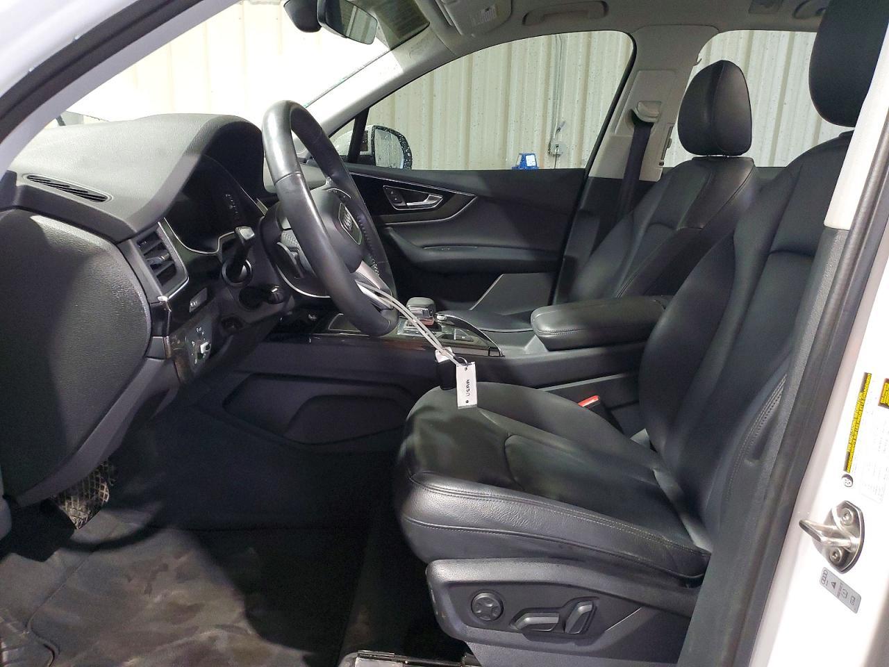 2018 Audi Q7 Premium Plus - zdjęcie 7