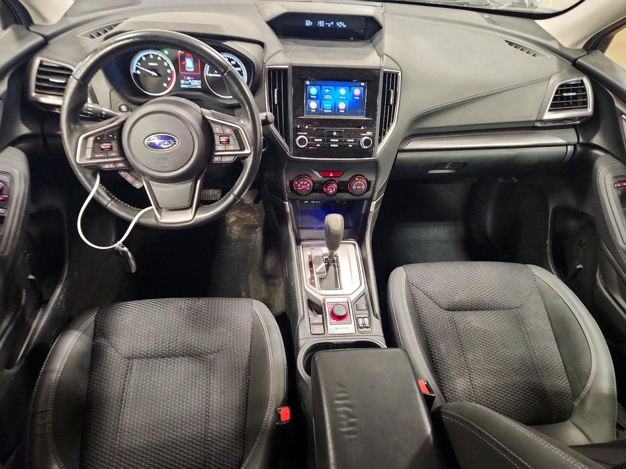 2021 Subaru Forester Premium - zdjęcie 8