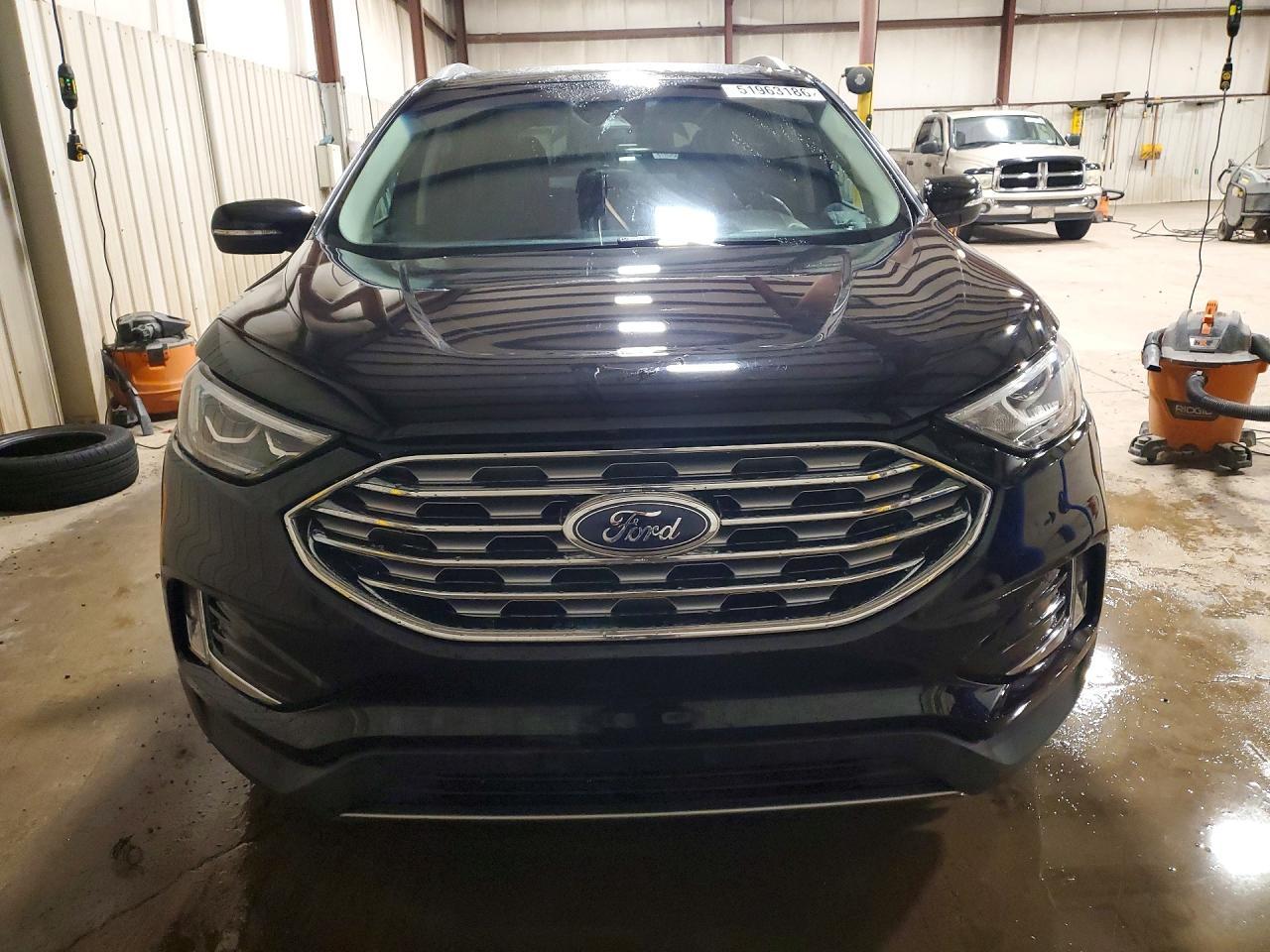 2020 Ford Edge Sel - zdjęcie 5