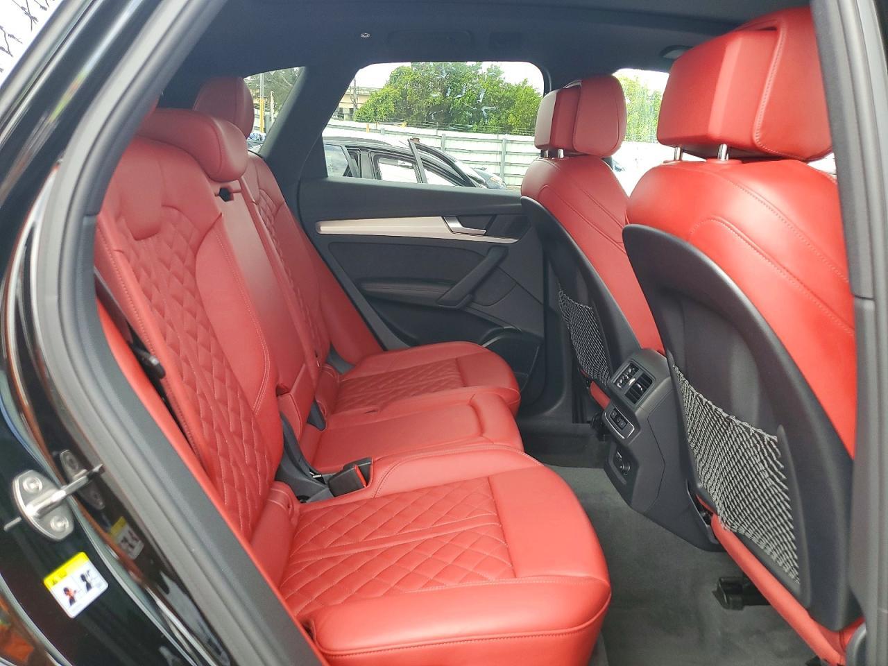 2021 Audi Sq5 Premium Plus - zdjęcie 11