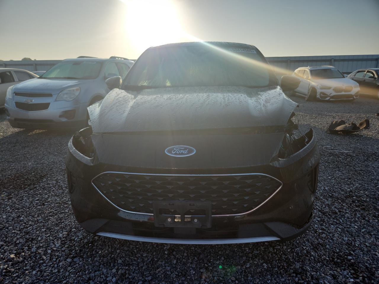2020 Ford Escape Se - zdjęcie 5