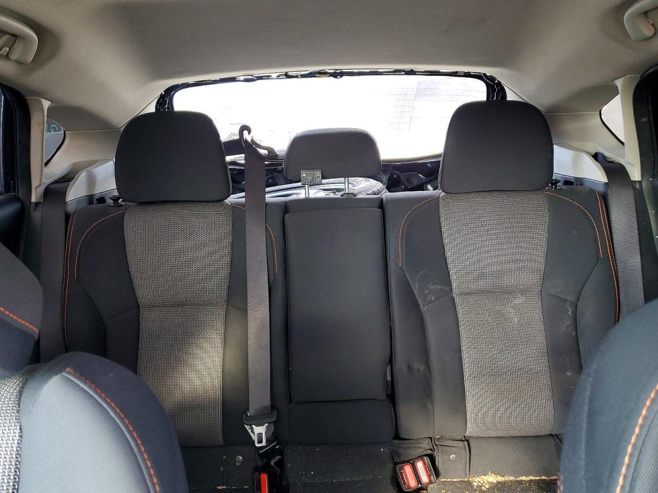 2021 Subaru Crosstrek Premium - zdjęcie 10