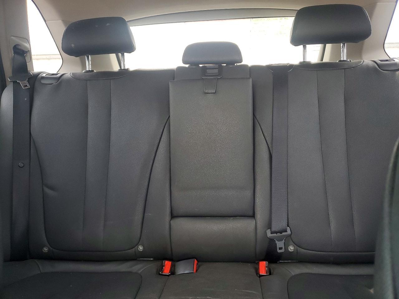 2015 BMW X5 Sdrive35I - zdjęcie 10