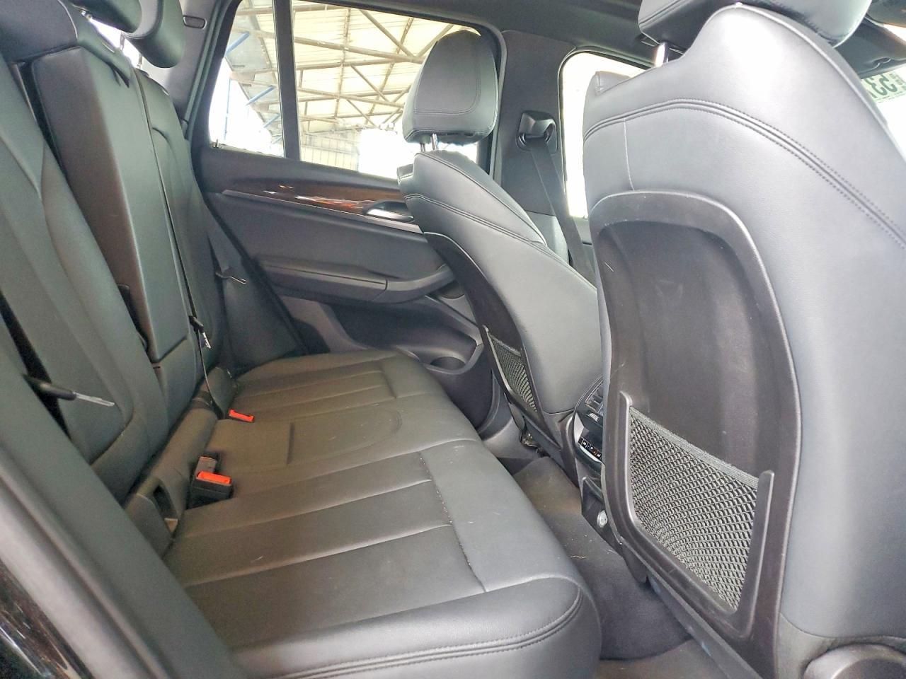 2019 BMW X3 Sdrive30I - zdjęcie 10