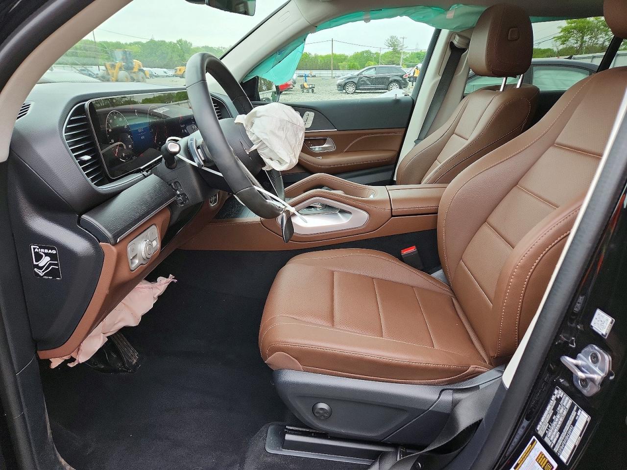 2025 Mercedes-Benz Gle 350 4Matic - zdjęcie 7