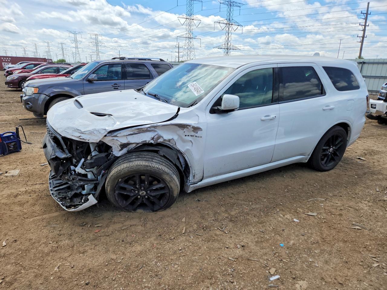 2022 Dodge Durango