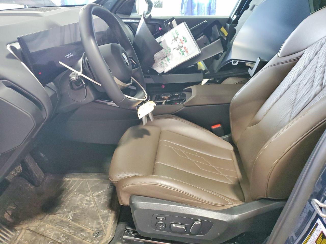 2025 BMW X3 30 xDrive - zdjęcie 7
