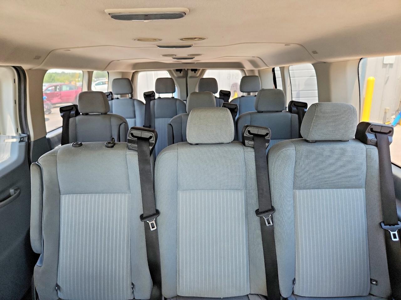 2016 Ford Transit T-350 - zdjęcie 10