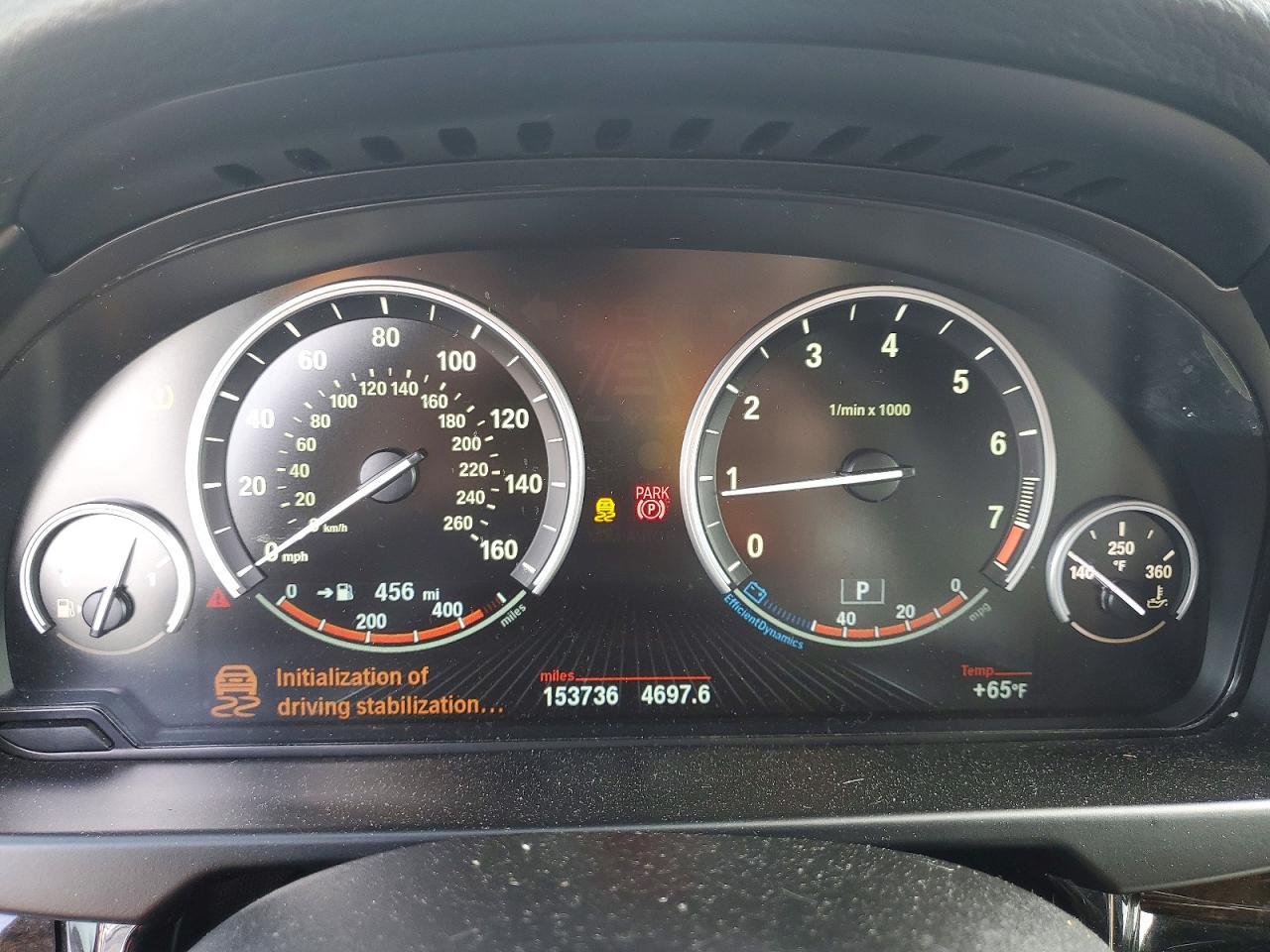 2017 BMW X5 - zdjęcie 9