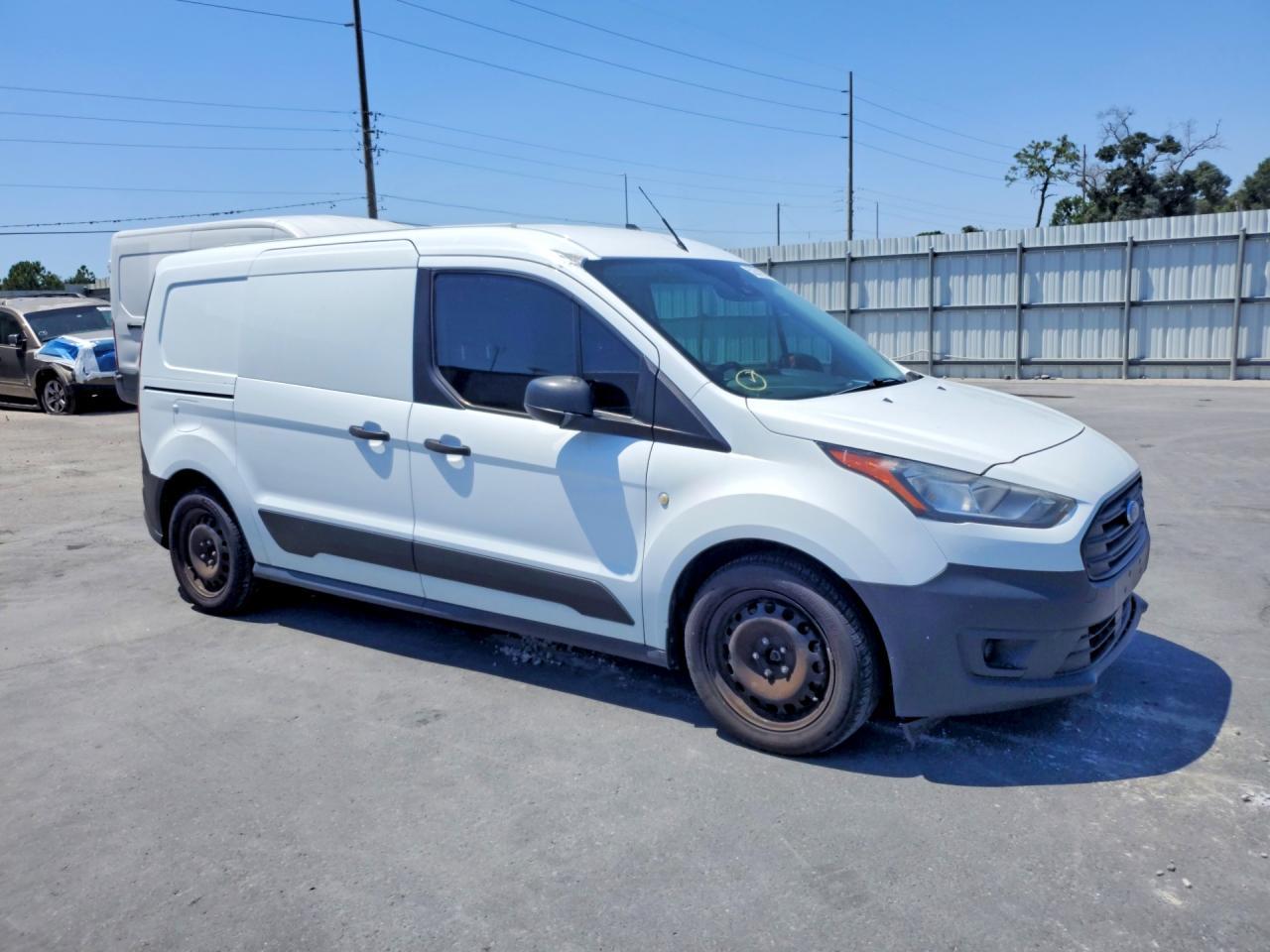 2020 Ford Transit Connect Xl - zdjęcie 4
