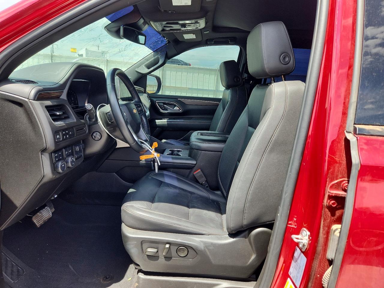 2023 Chevrolet Tahoe K1500 Lt - zdjęcie 7