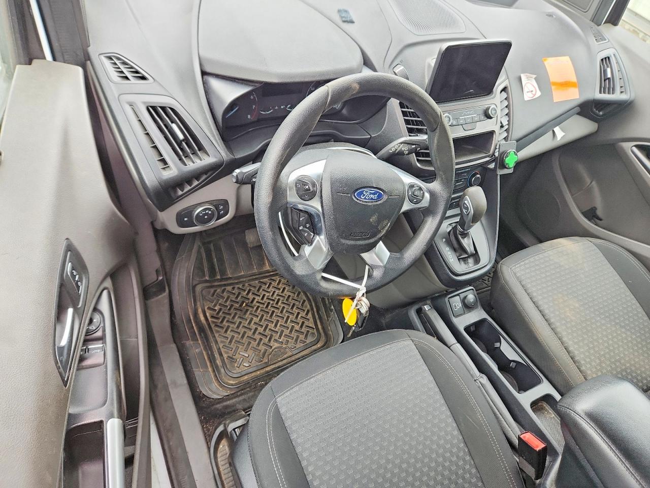2023 Ford Transit Connect Xlt - zdjęcie 8