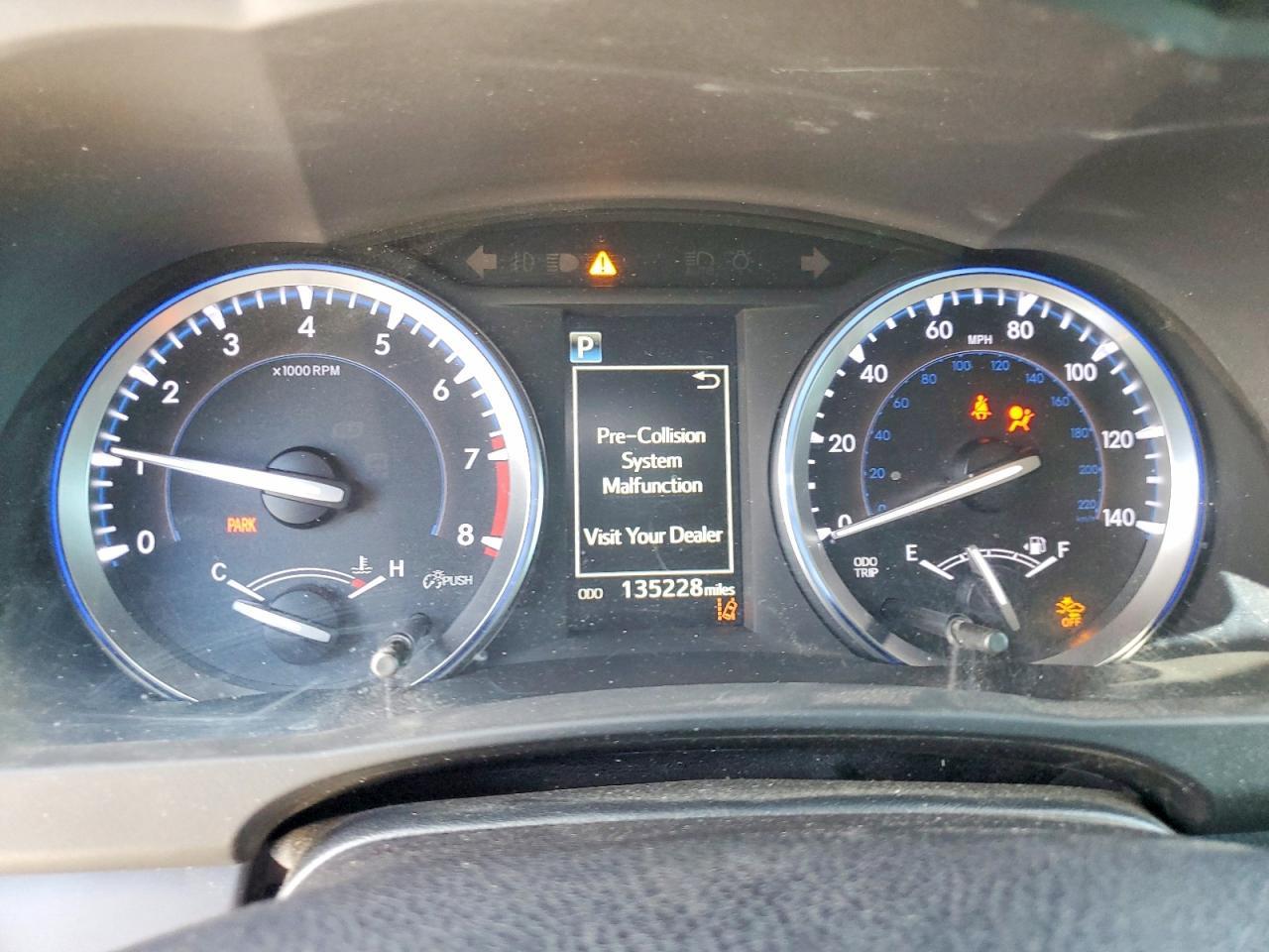 2017 Toyota Highlander Se - zdjęcie 9