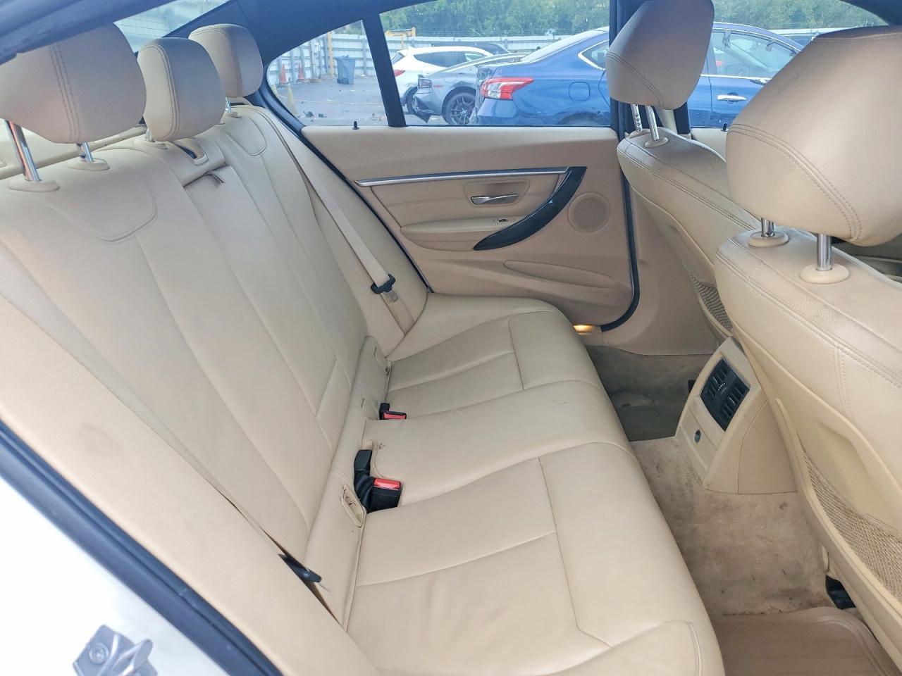 2016 BMW 328 I Sulev - zdjęcie 10