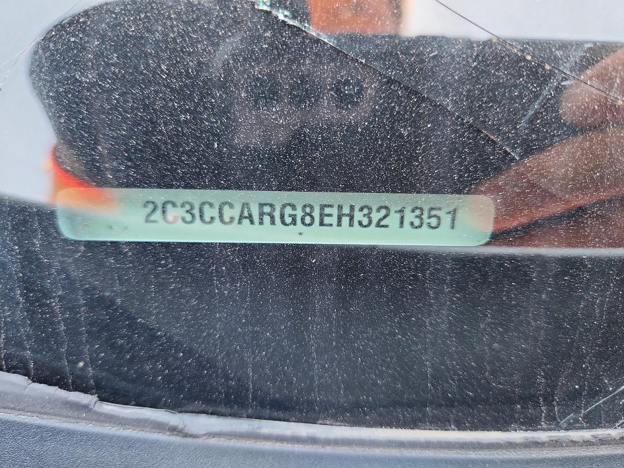 2014 Chrysler 300 - zdjęcie 13