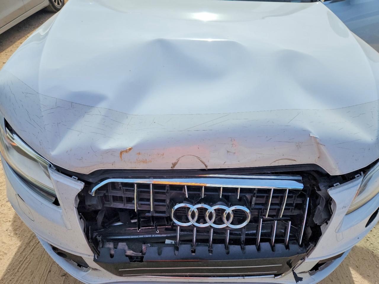 2016 Audi Q5 Premium Plus S-Line - zdjęcie 11