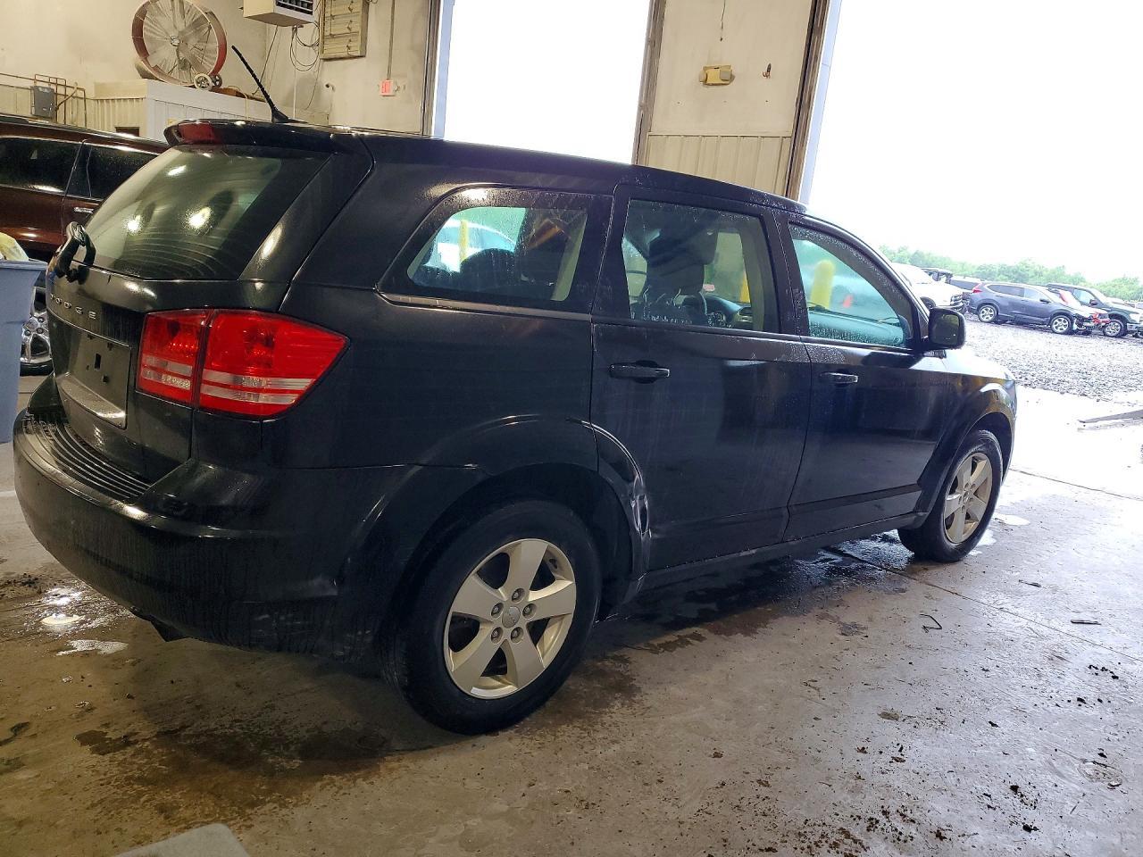 2013 Dodge Journey Se - zdjęcie 3