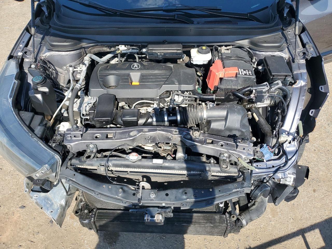 2019 Acura Rdx A-Spec - zdjęcie 12