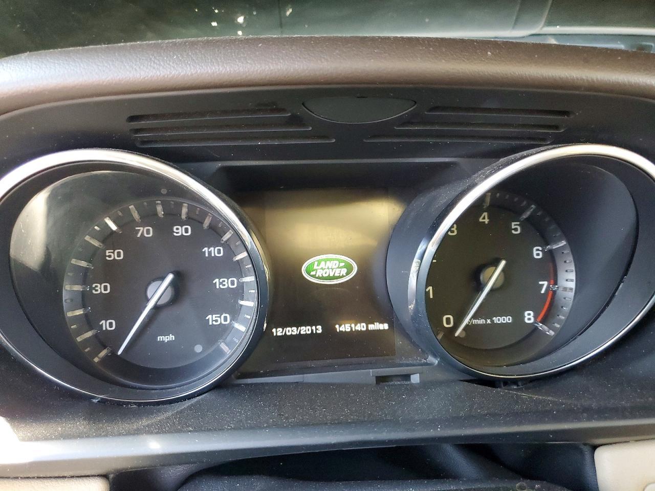 2015 Land Rover Range Rover Sport Hse - zdjęcie 9