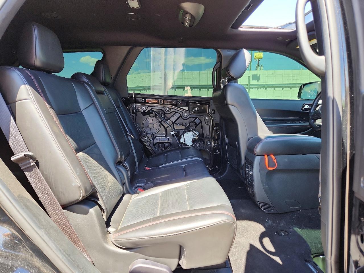 2023 Dodge Durango R - zdjęcie 11