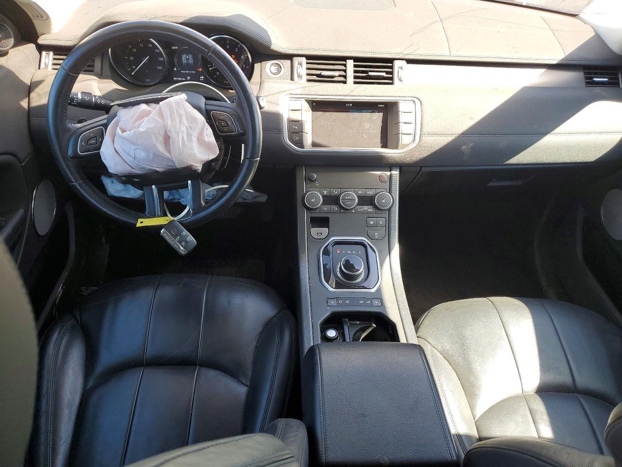 2019 Land Rover Range Rover Evoque Se - zdjęcie 8