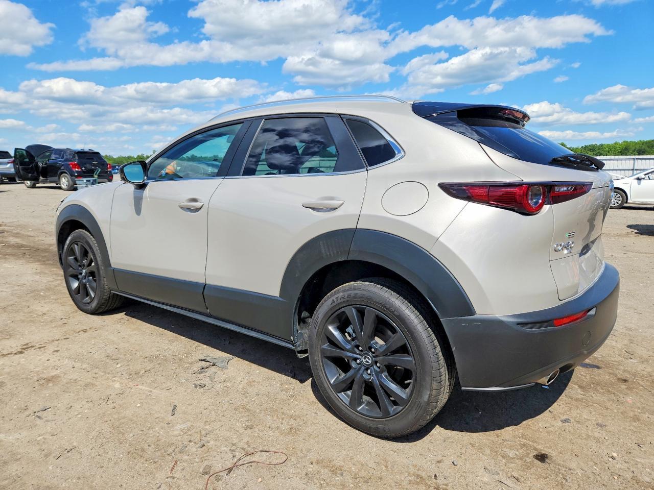 2024 Mazda Cx-30 Select - zdjęcie 2