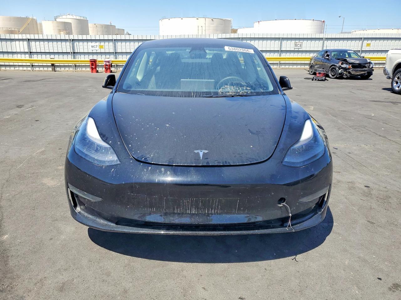 2023 Tesla 3 - zdjęcie 5