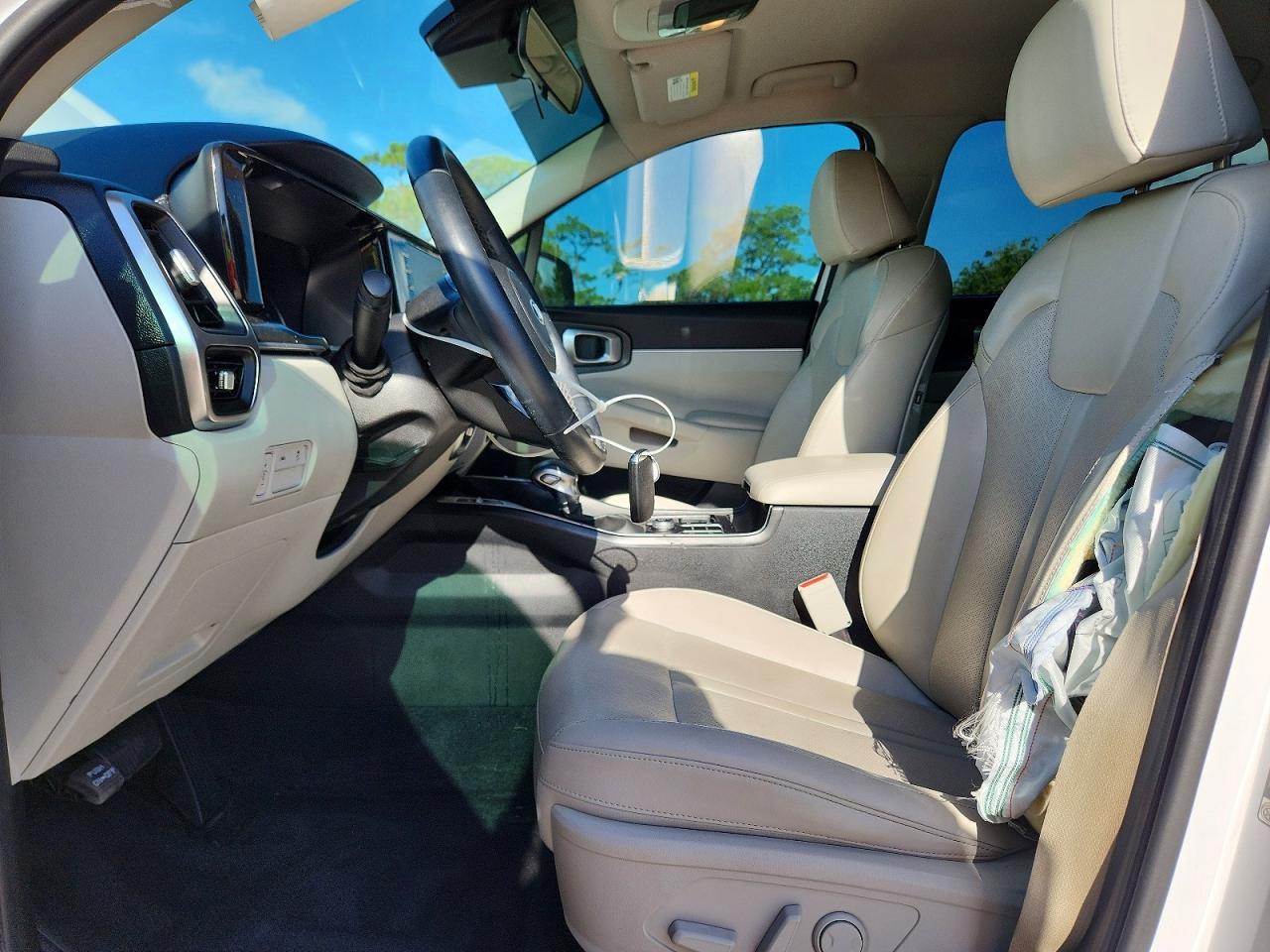 2021 Kia Sorento S - zdjęcie 7
