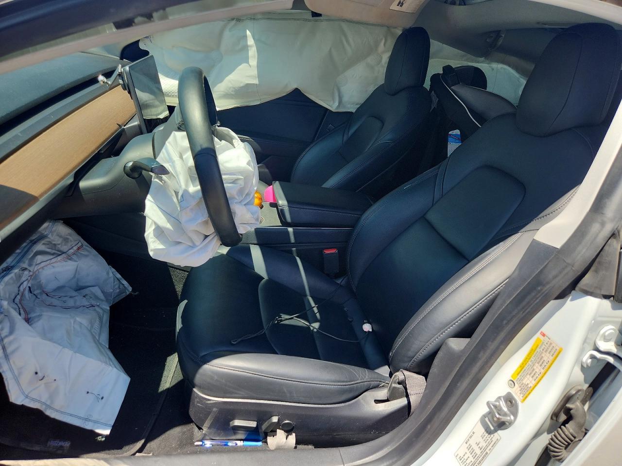 2019 Tesla Model 3 - zdjęcie 7