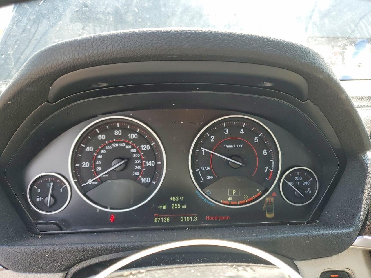 2019 BMW Seria 4 Cabrio 430i - zdjęcie 9