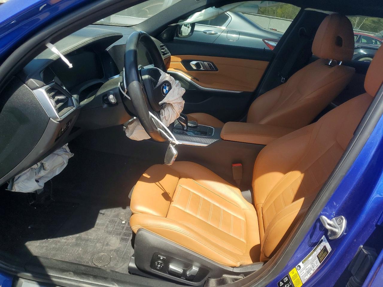 2020 BMW M340Xi - zdjęcie 7
