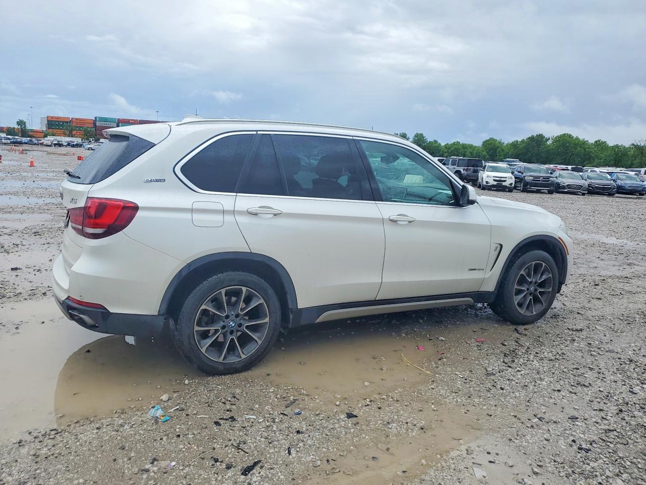 2018 BMW X5 Xdr40E - zdjęcie 3