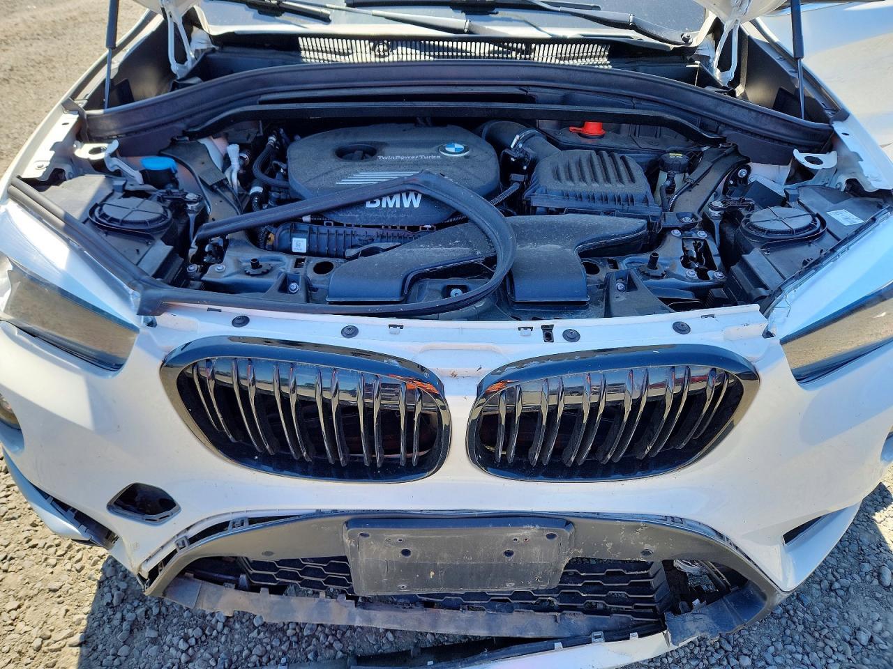 2019 BMW X1 xDrive28I - zdjęcie 12