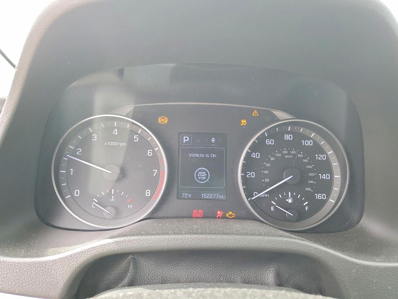 2018 Hyundai Elantra Value Edition - zdjęcie 9