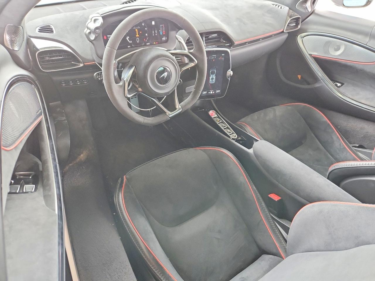 2023 Mclaren Automotive Artura - zdjęcie 8