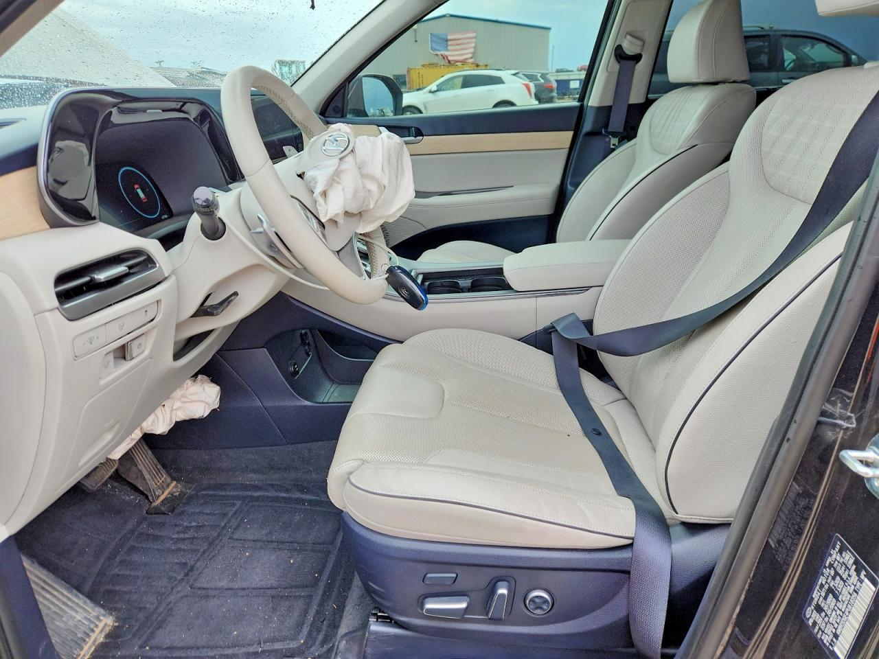 2023 Hyundai Palisade - zdjęcie 7