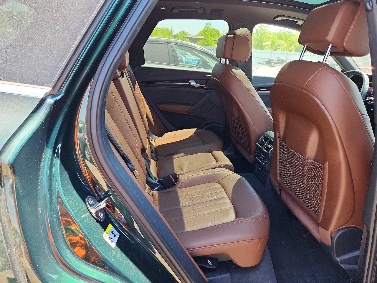 2019 Audi Q5 Premium Plus - zdjęcie 11