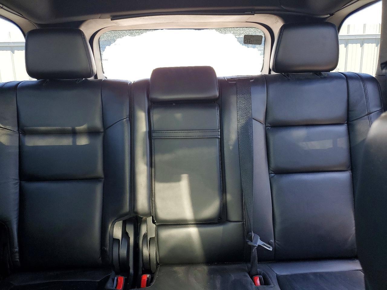 2018 Jeep Grand Cherokee Limited - zdjęcie 10