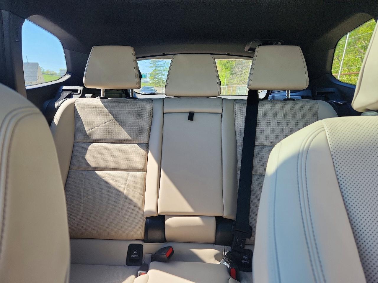 2023 BMW X1 xDrive28I - zdjęcie 10